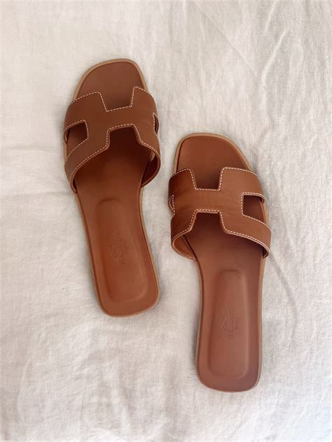 hermes sandals review|hermes sandals original.